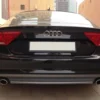 Audi A7/S7 design diffuser 4G 2010-2018