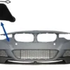 Bmw M-Sport Lucka Dragögla F30 f31