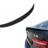 Bmw M-Performance vinge X6 E71 spoiler - Bild 4