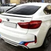 Vinge Bmw X6 F16 Sport Performance - Bild 2