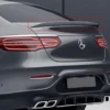 Mercedes GLC C253 Vinge Spoiler AMG - Bild 2