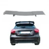 Spoilervinge till Mercedes W176 A-Klass A45 look - Bild 3