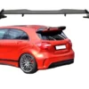 Mercedes-Benz W176 takspoiler Amg 45
