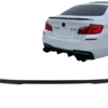 Vinge BMW F10 M-Performance Spoiler - Bild 4