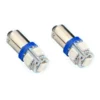 T4W LED diod lampa - Bild 2