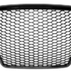 Audi A6 C6 Grill 4F 04-11 RS6 - Bild 6