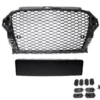 Honeycomb grill Audi A3 8V RS3 12-16 - Bild 2