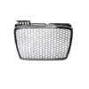 Grill Audi a4 b7 Rs4 - Bild 4