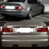 baklyktor Bmw E46 Coupe Sats led 99-03 - Bild 2
