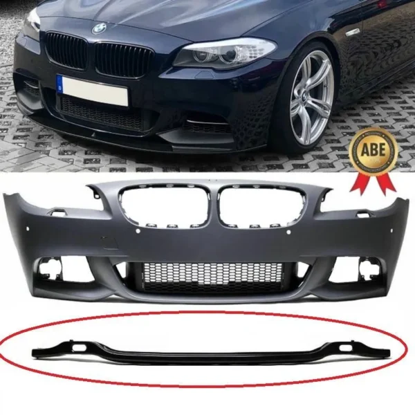 Balk nedre M-Sport F10 Bmw F11 Tillbehör