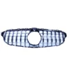 Mercedes-Benz Grill GTR W205 C205 S205 14-18 C43 - Bild 6