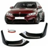 Klaffar Splitters Bmw F80 F82 F83 M3 M4 - Bild 4