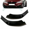 Klaffar Splitters Bmw F80 F82 F83 M3 M4 - Bild 3