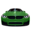 Klaffar Splitters Bmw F80 F82 F83 M3 M4 - Bild 2