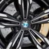 BMW fälgemblem 60mm Centrumkåpor (Fler färger) - Bild 7