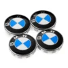 Bmw Centrumkåpor 56mm G-serier - Bild 6