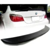 Bmw E60 Vinge spoiler Performance - Bild 2