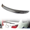 Bmw E60 Vinge spoiler Performance - Bild 3
