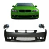 BMW E90 E91 M3-front 05-08 M Front - Bild 2