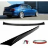 Bmw e90 Spoiler Vinge Csl Style