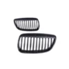 Grill Njurar Bmw E92 E93 Pre-lci Singelribb 06-09 - Bild 3