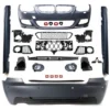 Bmw M-Sport Kit e92 E93 10-14 lci - Bild 4