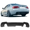 Bmw M-Sport Kit e92 E93 10-14 lci - Bild 2