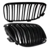 BMW E92 Grill E93 Dubbelribb Lci 10-14 - Bild 4