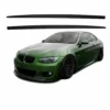 Bmw E92 E93 Side extensions M-sport - Bild 3