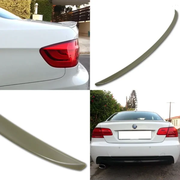 M3 Vinge BMW E92