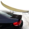 Bmw E92 Performance Vinge Spoiler