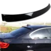 Bmw E92 Takspoiler (Bakrutespoiler) Fler färger - Bild 2