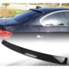 Bmw E92 Takspoiler (Bakrutespoiler) Fler färger - Bild 3