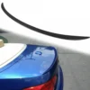 Bmw E93 Spoiler M3 Vinge Cabriolet - Bild 2