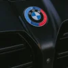 Bmw Emblem 50-årsjubileum 7-Pack - Bild 2