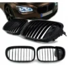 BMW F01 F02 grill blank Night vision