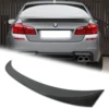 Bmw F10 Spoiler Vinge