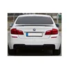 Vinge BMW F10 M-Performance Spoiler - Bild 5