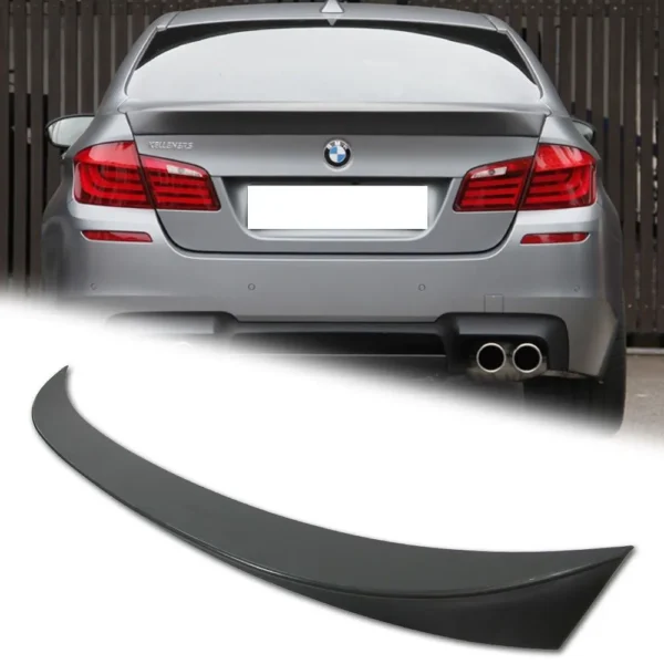 Bmw F10 Spoiler Vinge
