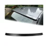 Bmw F10 takspoiler bakrutespoiler