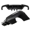 Bmw F10 F11 Diffuser M-performance - Bild 5