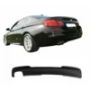 Bmw Diffuser M-Sport F10 F11 - Bild 7