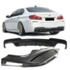 Bmw F10 F11 Diffuser M-performance - Bild 2