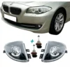 Bmw F10 F11 Dimljus Fler färger 10-13 (Standard)