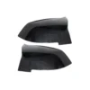 Spegelkåpor f30 f31 f22 f34 f36 f32 f20 f21 (Äkta kolfiber) - Bild 2