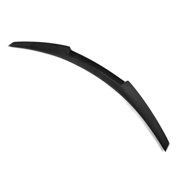 Vinge F22 F87 V-Style Spoiler