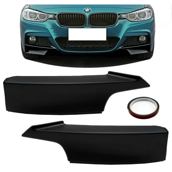 Bmw Splitters F30 F31 F35 Flaps