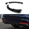 BMW F30 F31 Diffuser M-performance Blank & Matt - Bild 5