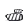 Bmw F30/F31 Blanksvarta njurar F35 F80 Singelribb