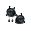 Klarglas Dimljus Bmw f30 f31, f20, f21, f32, f34, f36 - Bild 3